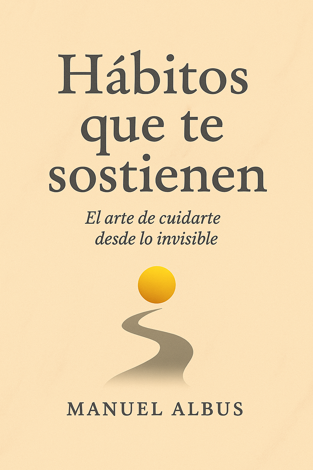 Curso Hábitos que te sostienen