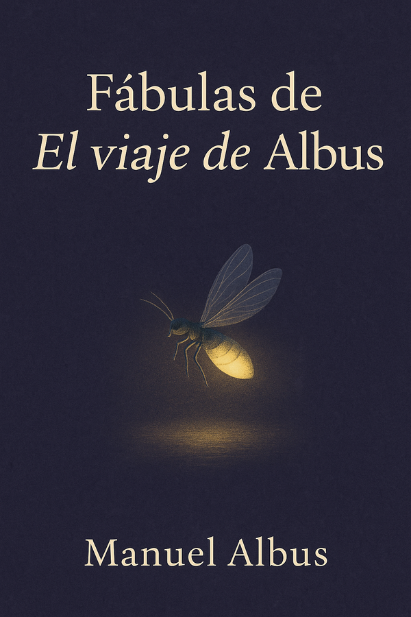 Fábulas de El viaje de Albus
