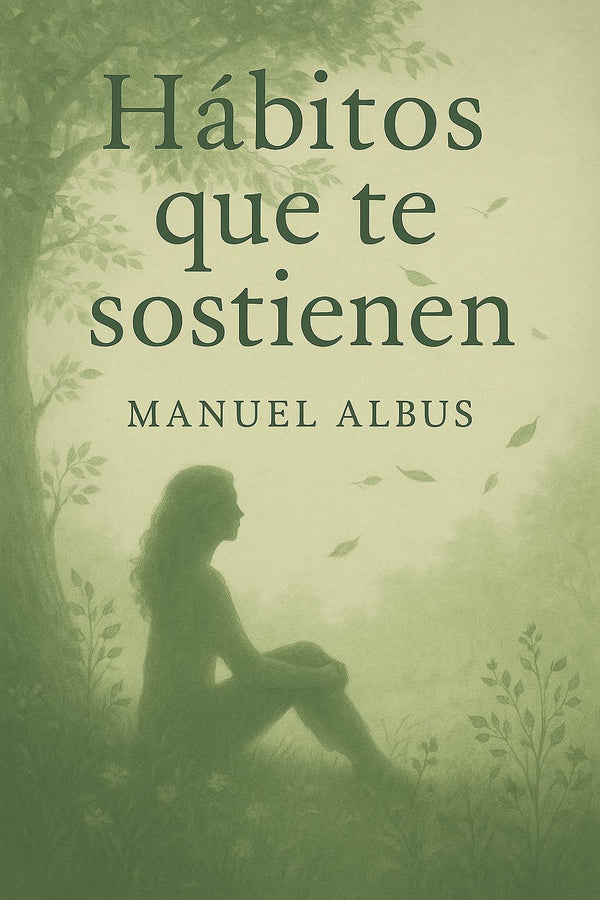 Hábitos que te sostienen