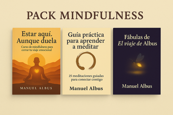 Pack Mindfulness